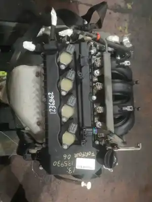 Автозапчасти б/у ПОЛНЫЙ ДВИГАТЕЛЬ за SMART FORFOUR  ссылки OEM IAM 135930  