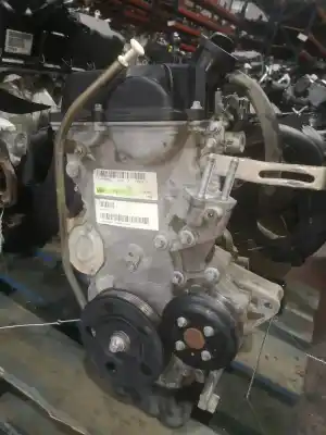 Pezzo di ricambio per auto di seconda mano motore completo per smart forfour g 135930 riferimenti oem iam 135930  