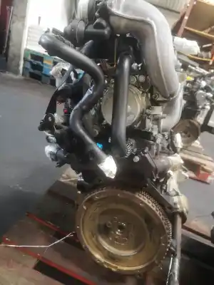 Pièce détachée automobile d'occasion moteur complet pour citroen jumper 2 fase 2 furgon 2.0 hdi || 84 cv / 62 kw références oem iam rhv  
