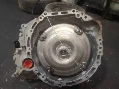 Автозапчастина б/у коробка передач для renault scenic ii (jm) m9b7 посилання на oem iam aj0012  