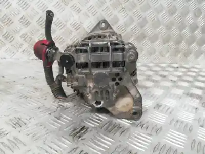 Second-hand car spare part alternator for nissan nt400 cabstar yd25ddti oem iam references slv23100eb310  23100eb310 || a3tg2681ze