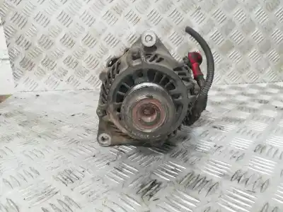 Second-hand car spare part alternator for nissan nt400 cabstar yd25ddti oem iam references slv23100eb310  23100eb310 || a3tg2681ze