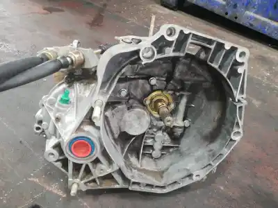 Gebrauchtes Autoersatzteil getriebe zum fiat punto berlina (188) 1.3 jtd cat oem-iam-referenzen 55180620  