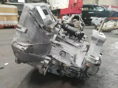 Gebrauchtes Autoersatzteil getriebe zum fiat punto berlina (188) 1.3 jtd cat oem-iam-referenzen 55180620  