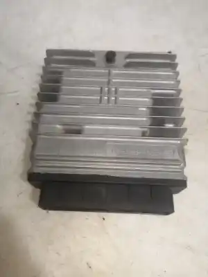 Second-hand car spare part ecu engine control for ford tourneo connect (tc7) d/hcpb oem iam references 4t1112a650ca  