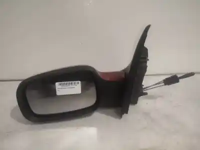 Автозапчасти б/у левое зеркало за renault megane ii sedán (lm0/1_) 1.5 dci (lm1e) ссылки oem iam 