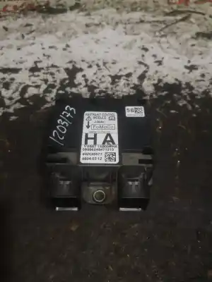 İkinci el araba yedek parçası  için FORD FIESTA (CBK)  OEM IAM referansları 5S6T14B056HA  