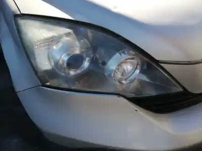 Автозапчасти б/у правая фара за honda cr-v iii (re_) 2.2 i-ctdi 4wd (re6) ссылки oem iam 33100swwg0