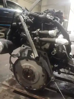 Second-hand car spare part complete engine for chrysler neon (pl) ecb oem iam references ecb  