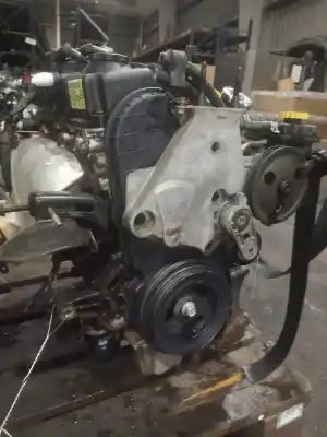 Second-hand car spare part complete engine for chrysler neon (pl) ecb oem iam references ecb  