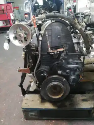 Peça sobressalente para automóvel em segunda mão motor completo por honda accord berlina (cg7-9/ch1-7) f18b2 referências oem iam f18b2  