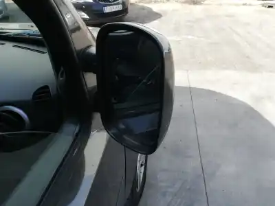 Автозапчастина б/у правий задний огляд для fiat i doblò (119) 223b1000 посилання на oem iam 