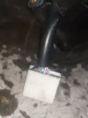 Peça sobressalente para automóvel em segunda mão espelho retrovisor direito por fiat i doblò (119) 223b1000 referências oem iam   