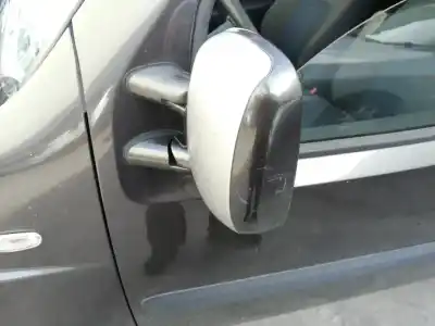 Автозапчастина б/у ліве дзеркало для fiat i doblò (119) 223b1000 посилання на oem iam 