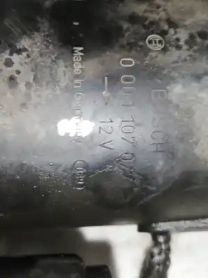 Автозапчасти б/у двигатель запускается за opel zafira a x18xe1 ссылки oem iam 0001107077