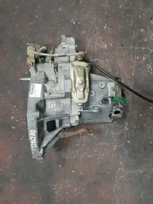 Second-hand car spare part gearbox for seat 127 0.9 oem iam references   