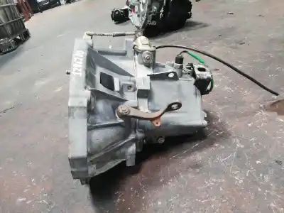 Second-hand car spare part gearbox for seat 127 0.9 oem iam references   