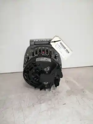 Second-hand car spare part alternator for renault megane i scenic (ja0) k4ma7 oem iam references 0124325185  