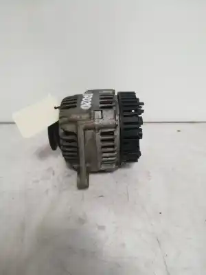 Pezzo di ricambio per auto di seconda mano alternatore per citroen saxo hdz(tu1m) riferimenti oem iam 9605063280  