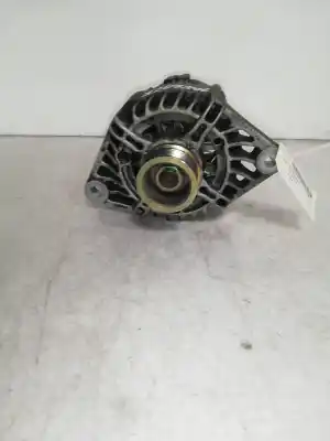 Pezzo di ricambio per auto di seconda mano ALTERNATORE per ALFA ROMEO 147 (190)  Riferimenti OEM IAM 46782219  