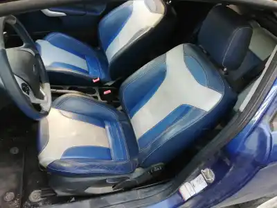 Автозапчастина б/у ліве передне сиділо для ford fiesta vi (cb1, ccn) 1.6 tdci посилання на oem iam 