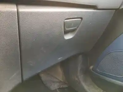 Автозапчастина б/у бардачок для ford fiesta vi (cb1, ccn) 1.6 tdci посилання на oem iam 1786204