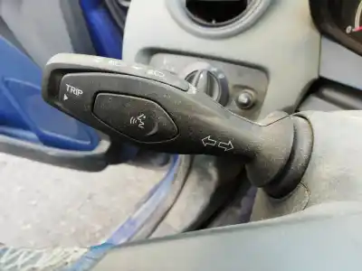 Автозапчасти б/у многофункциональное управление за ford fiesta vi (cb1, ccn) 1.6 tdci ссылки oem iam   