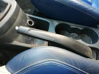 Автозапчастина б/у важіль ручного гальма для ford fiesta vi (cb1, ccn) 1.6 tdci посилання на oem iam 1803275
