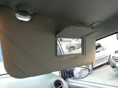 Автозапчастина б/у правильний натір для ford fiesta vi (cb1, ccn) 1.6 tdci посилання на oem iam 1702309