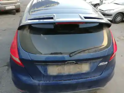 Pezzo di ricambio per auto di seconda mano PORTELLONE per FORD FIESTA VI (CB1, CCN)  Riferimenti OEM IAM 1763986  