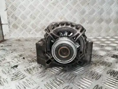 Recambio de automóvil de segunda mano de alternador para fiat punto / grande punto (199) 1.3 d multijet referencias oem iam slv10121011213