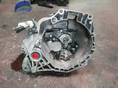 Gebrauchtes Autoersatzteil getriebe zum fiat grande punto (199_) 1.3 d multijet oem-iam-referenzen 55201110  