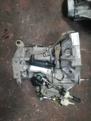 Gebrauchtes Autoersatzteil getriebe zum fiat grande punto (199_) 1.3 d multijet oem-iam-referenzen 55201110  