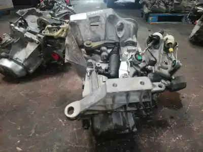 Gebrauchtes Autoersatzteil getriebe zum fiat grande punto (199_) 1.3 d multijet oem-iam-referenzen 55201110  