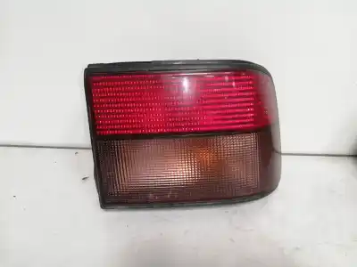 Gebrauchtes Autoersatzteil heckleuchte rechts zum renault r 21 berlina (b/l48) j7r750 oem-iam-referenzen 