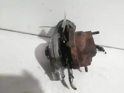 Pezzo di ricambio per auto di seconda mano turbocompressore per hyundai i30 (gd) d4fb riferimenti oem iam 282012a701  