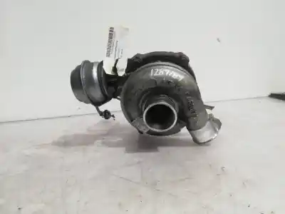 Pezzo di ricambio per auto di seconda mano turbocompressore per hyundai i30 (gd) d4fb riferimenti oem iam 282012a701  