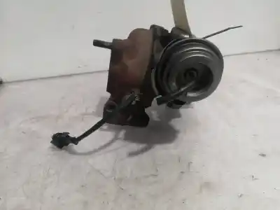 Pezzo di ricambio per auto di seconda mano turbocompressore per hyundai i30 (gd) d4fb riferimenti oem iam 282012a701  