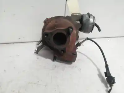 Pezzo di ricambio per auto di seconda mano turbocompressore per hyundai i30 (gd) d4fb riferimenti oem iam 282012a701  