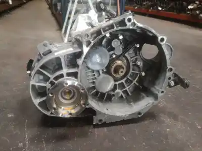 Pièce détachée automobile d'occasion boîte de vitesses pour seat leon (1m1) sport références oem iam eff 6 velocidades 