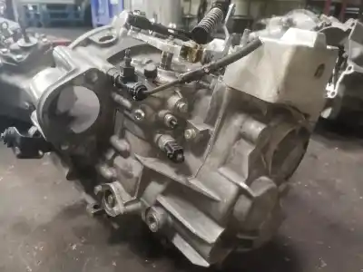 Pièce détachée automobile d'occasion boîte de vitesses pour seat leon (1m1) sport références oem iam eff 6 velocidades 