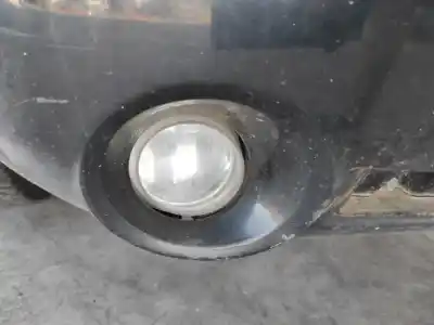 Second-hand car spare part right fog light for ssangyong rodius d27dt oem iam references 