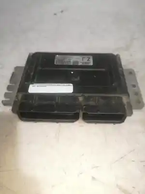 Second-hand car spare part ecu engine control for nissan micra (k12e) cr14 oem iam references mec32080