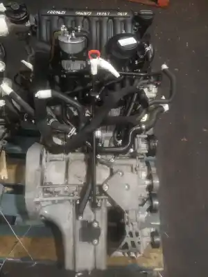 Pezzo di ricambio per auto di seconda mano MOTORE COMPLETO per MERCEDES-BENZ CLASE A (W168)  Riferimenti OEM IAM 668940  