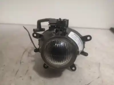 Second-hand car spare part left fog light for bmw 3 (e46) 320 d oem iam references 63170141608  