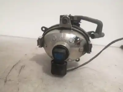 Second-hand car spare part left fog light for bmw 3 (e46) 320 d oem iam references 63170141608  
