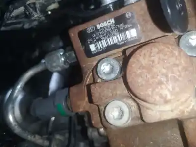 Second-hand car spare part complete engine for citroen xsara picasso 1.6 hdi 90 lx plus oem iam references 9h02  