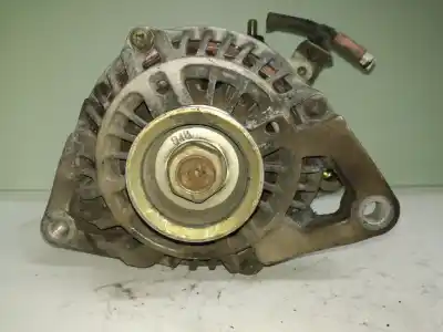 Second-hand car spare part ALTERNATOR for MAZDA 3 BERLINA (BK)  OEM IAM references A2TC0091  