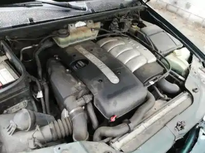 Автозапчасти б/у полный двигатель за mercedes clase ml (bm 163) 612963 ссылки oem iam 612963  