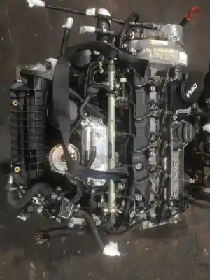 Автозапчасти б/у полный двигатель за mercedes clase ml (bm 163) 612963 ссылки oem iam 612963  